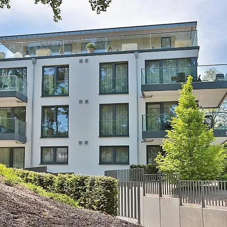 Stern Stern 02 Apartment Timmendorfer Strand