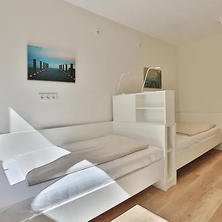 Stern Stern 02 アパート