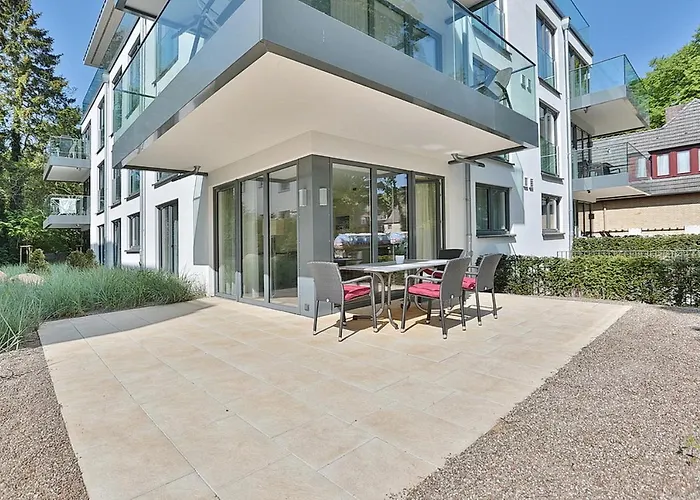 Stern Stern 02 Timmendorfer Strand