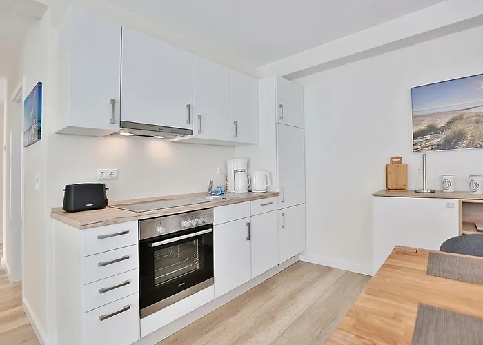 Stern Stern 02 Appartement