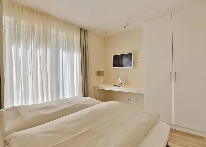 Stern Stern 02 Appartement *