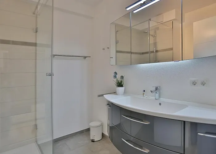 Stern Stern 02 Appartement Timmendorfer Strand