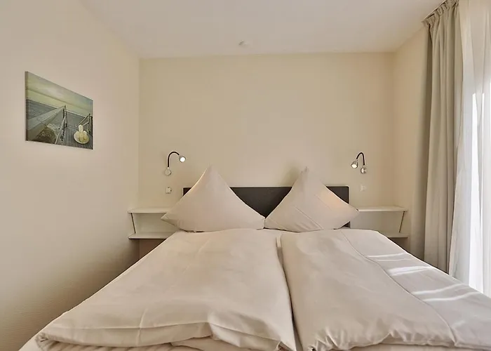 Stern Stern 02 * Timmendorfer Strand