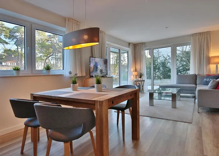 Stern Stern 02 * Timmendorfer Strand